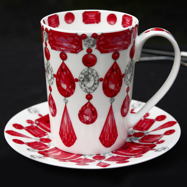 Forever - mug
