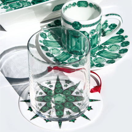 Forever - espresso cup & saucer