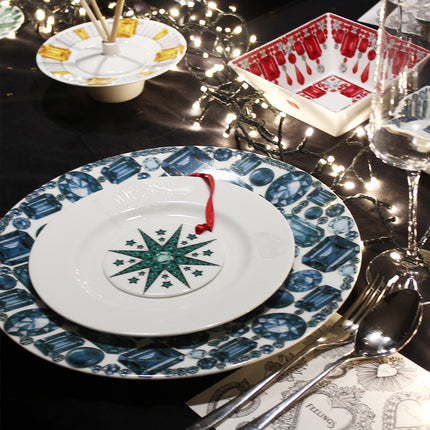 Forever - dinner plate