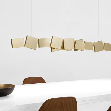 Gaia lighting