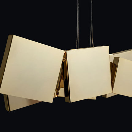Gaia lighting