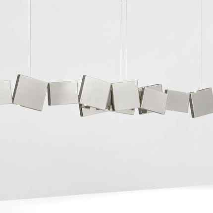 Gaia lighting