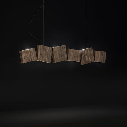 Gaia lighting