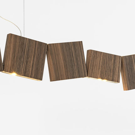 Gaia lighting
