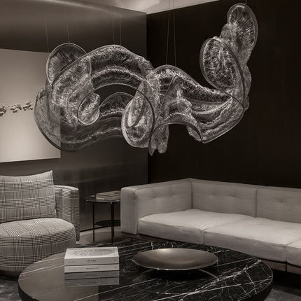 Genesis lighting