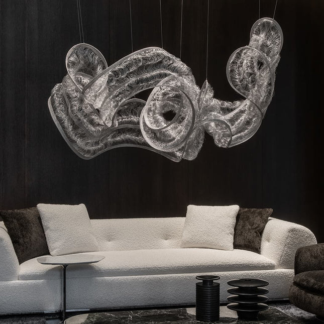 Genesis lighting
