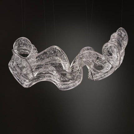 Genesis lighting