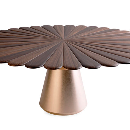 GOATHI dining table