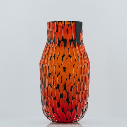 HALLOWEEN vase