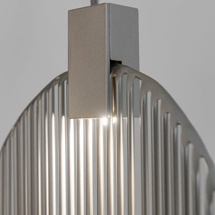 Harpe pendant lighting
