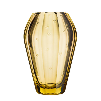 MOSER Diva vase hearts - ready for your modification