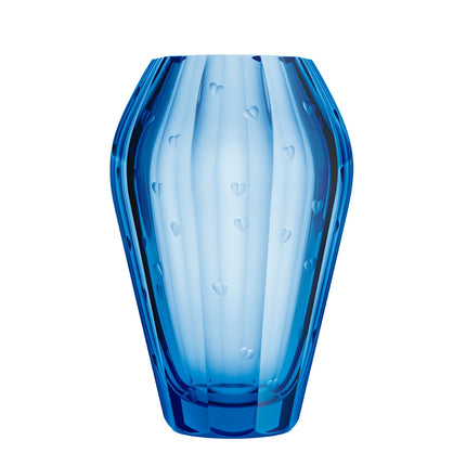 MOSER Diva vase hearts - ready for your modification