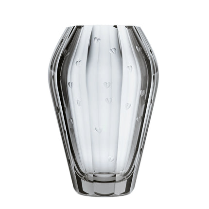 MOSER Diva vase hearts - ready for your modification