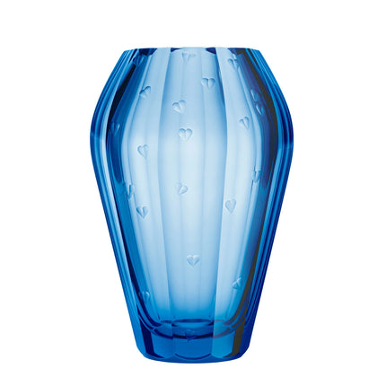 MOSER Diva vase hearts - ready for your modification
