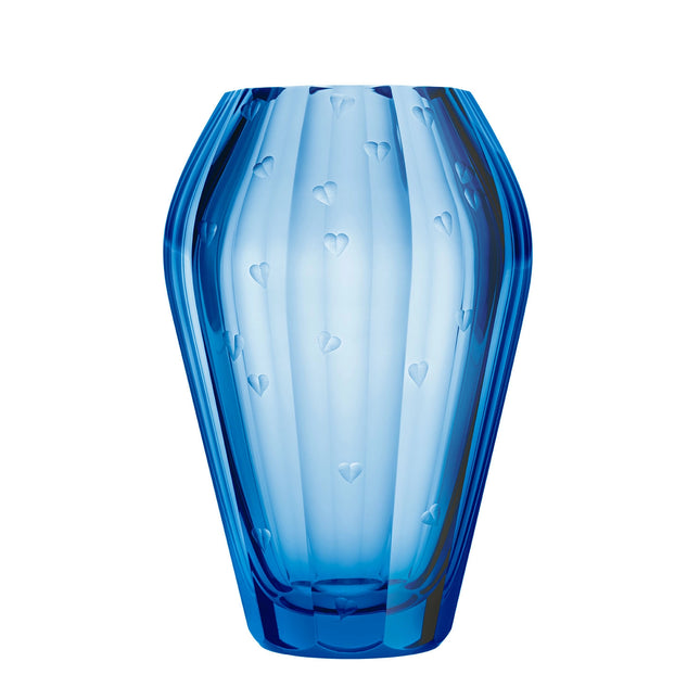 MOSER Diva vase hearts - ready for your modification