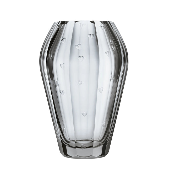 MOSER Diva vase hearts - ready for your modification