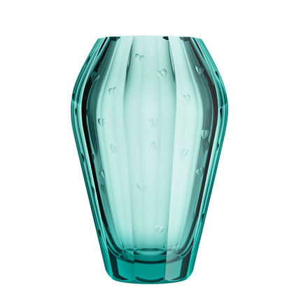 MOSER Diva vase hearts - ready for your modification