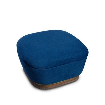 AL-HIJR pouf