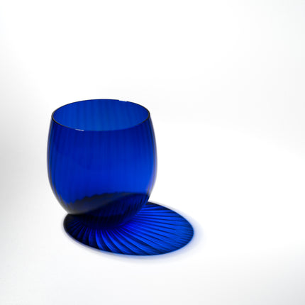 Tethys tumbler 520 ml – dark blue