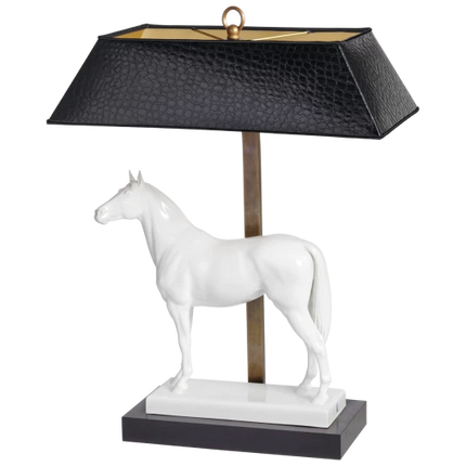 Table lamp - Horse grande