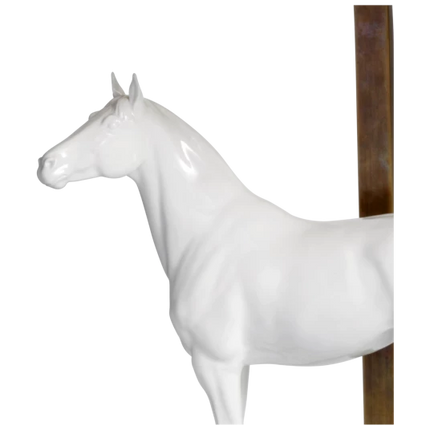 Table lamp - Horse grande