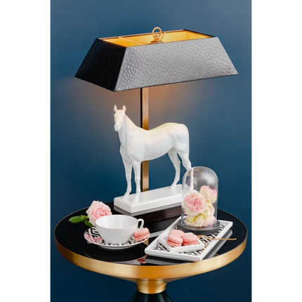 Table lamp - Horse grande