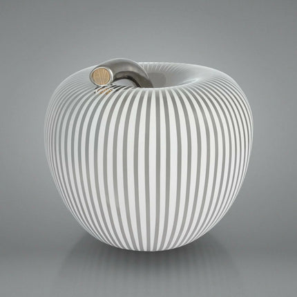 Apple of Desire 24 cm - Luxury Lines Platinum