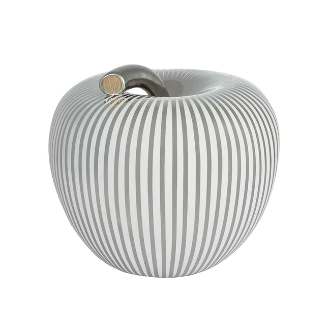 Apple of Desire 24 cm - Luxury Lines Platinum
