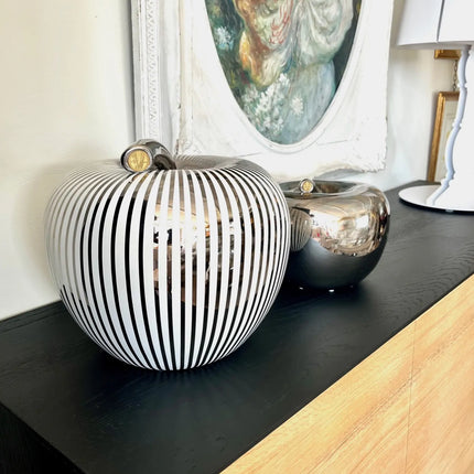 Apple of Desire 24 cm - Luxury Lines Platinum