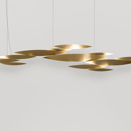 I Lucci Argentati lighting