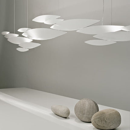 I Lucci Argentati lighting