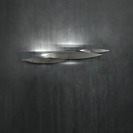 I Lucci Argentati wall sconce