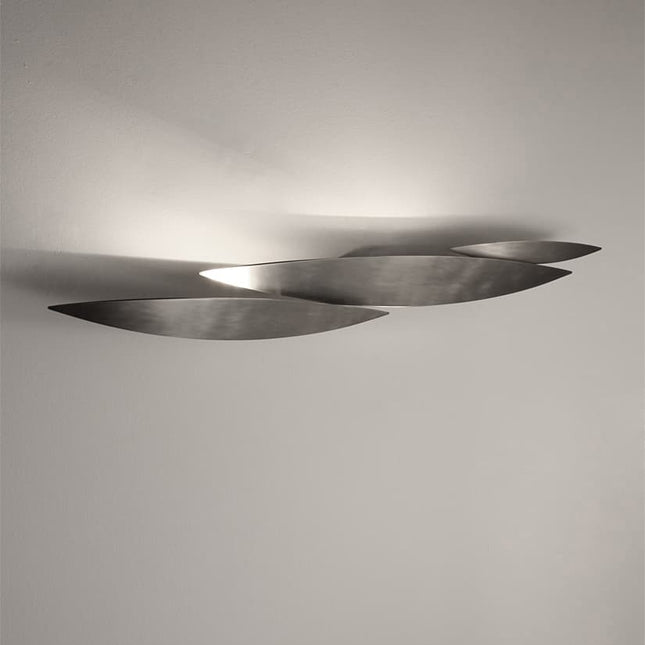 I Lucci Argentati wall sconce