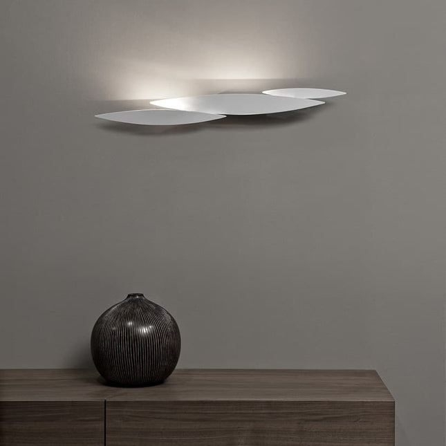 I Lucci Argentati wall sconce