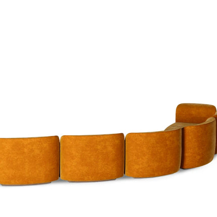 MARQUEYSSAC sofa, 05