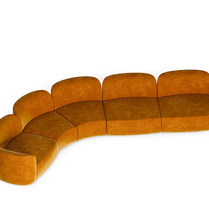 MARQUEYSSAC sofa, 05