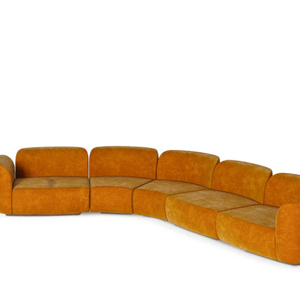 MARQUEYSSAC sofa, 05