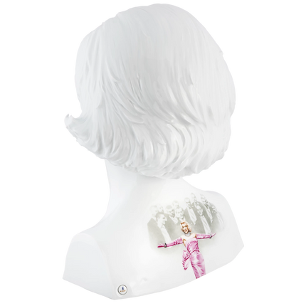 Bust Marilyn Diamonds - Michael Moebius, unique pc