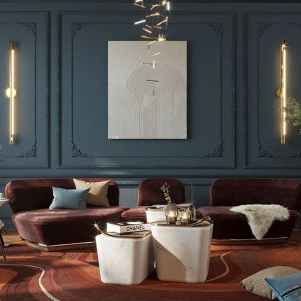 MASOULEH coffee table