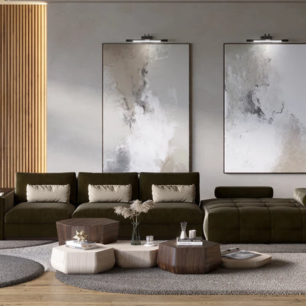 MCCOOL coffee table