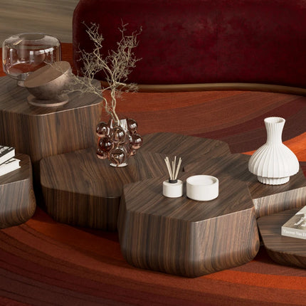 MCCOOL coffee table