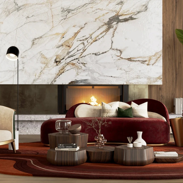 MCCOOL coffee table