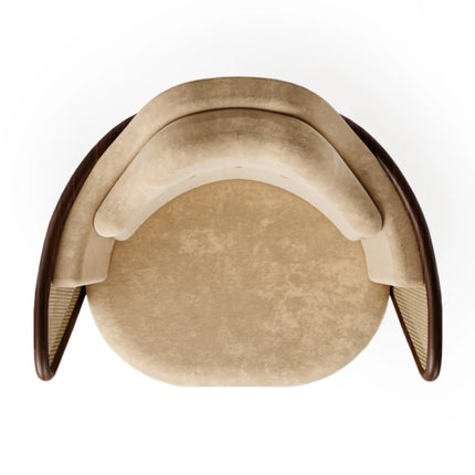 METAMORPHOSIS armchair