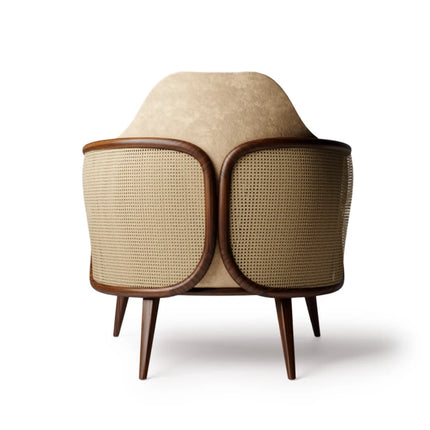 METAMORPHOSIS armchair