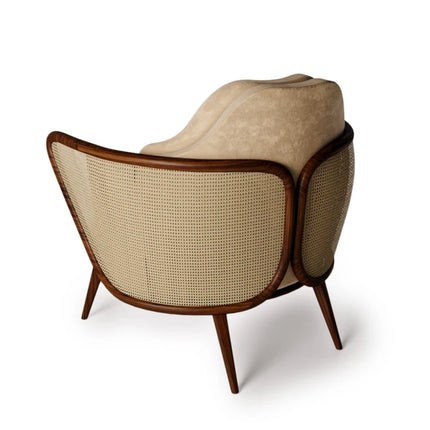 METAMORPHOSIS armchair
