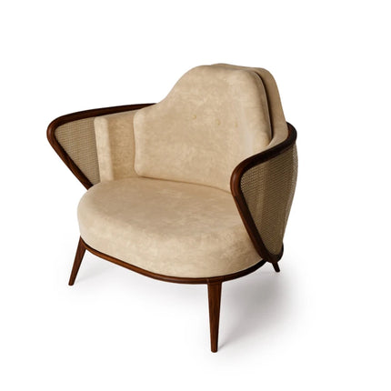 METAMORPHOSIS armchair