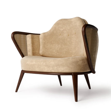 METAMORPHOSIS armchair