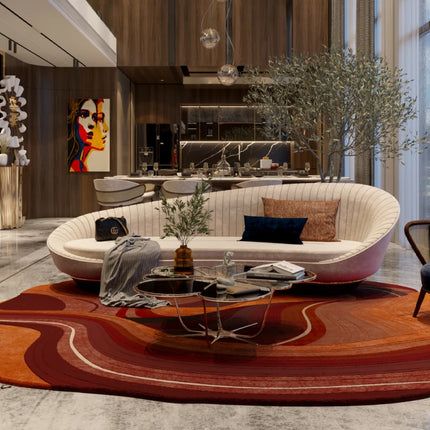 METAMORPHOSIS armchair