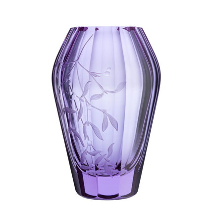 MOSER Diva vase mistletoe - ready for your modification
