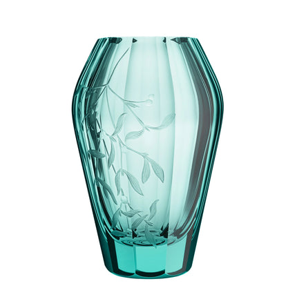 MOSER Diva vase mistletoe - ready for your modification